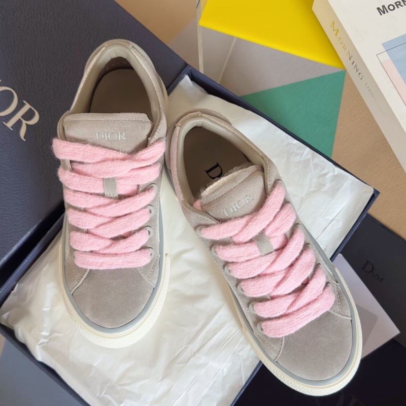 ch**an D*or casual shoes